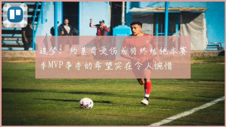 追梦：约基奇受伤或将终结他本赛季MVP争夺的希望实在令人惋惜