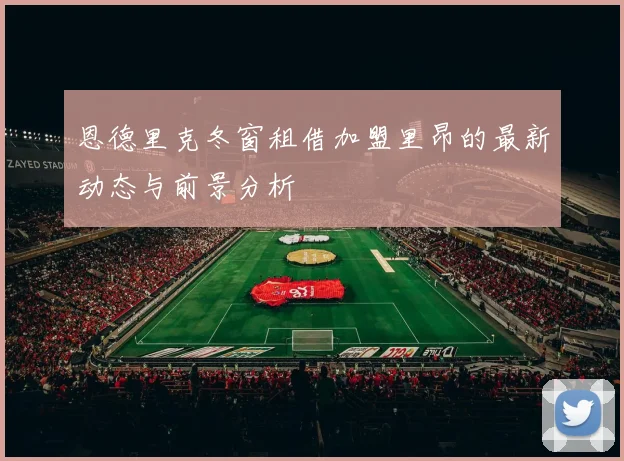 恩德里克冬窗租借加盟里昂的最新动态与前景分析